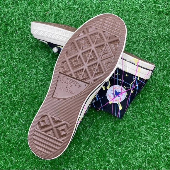 Converse All Star Chuck Taylor Chuck 70 Hi - Picture 6 of 6